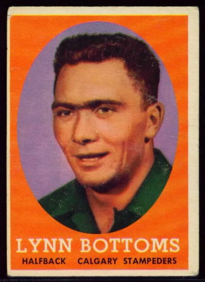 41 Lynn Bottoms